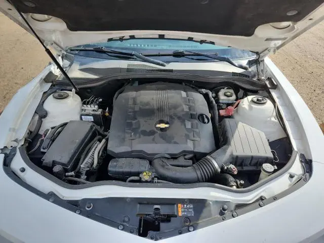 2012 CHEVROLET CAMARO LT  