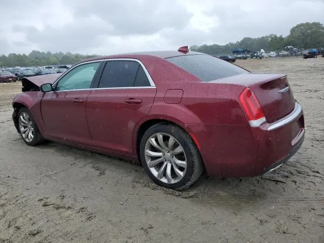 2019 CHRYSLER 300 TOURING  