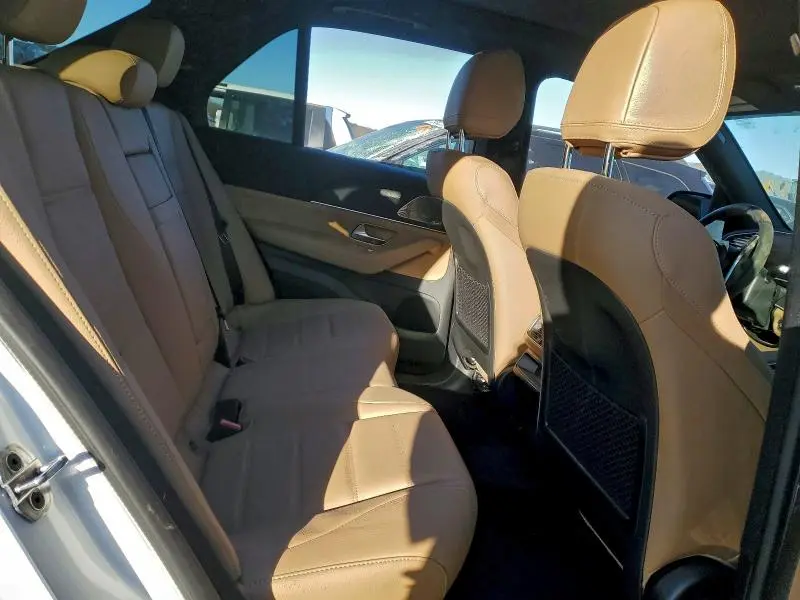 2025 MERCEDES-BENZ GLE 450E 4MATIC  