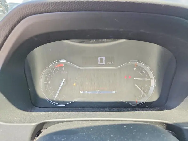 2017 HONDA PILOT EX  
