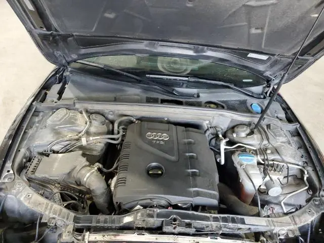 2015 AUDI A5 PREMIUM PLUS  