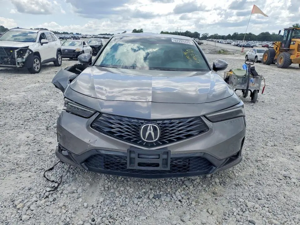 2024 ACURA INTEGRA A-SPEC  