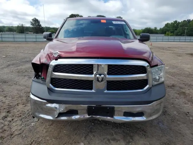2013 RAM 1500 ST