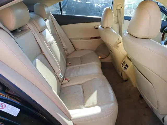 2010 LEXUS ES 350