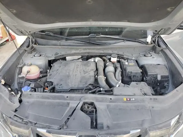 2023 HYUNDAI SANTA CRUZ NIGHT  