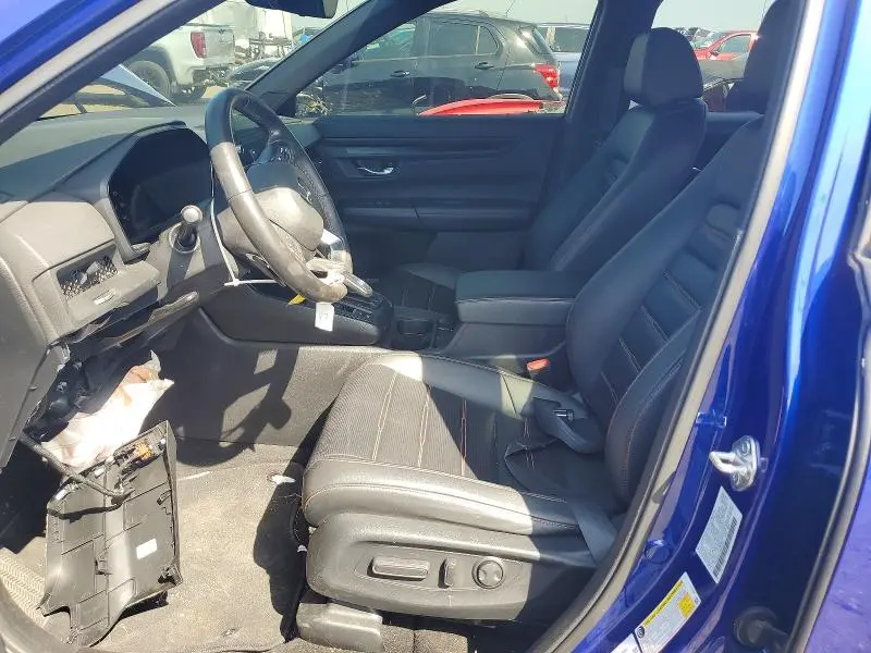 2024 HONDA CR-V SPORT-L  
