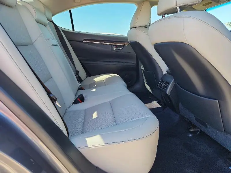 2014 LEXUS ES 350 BASE  