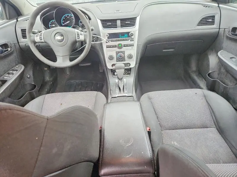 2010 CHEVROLET MALIBU 1LT  