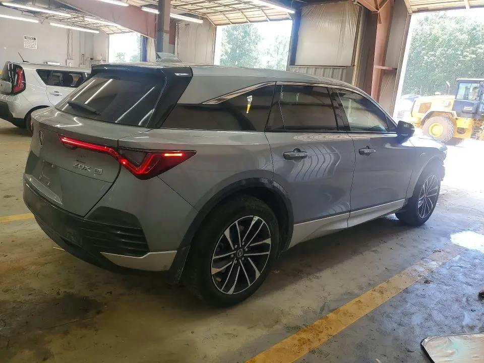 2024 ACURA ZDX A-SPEC  