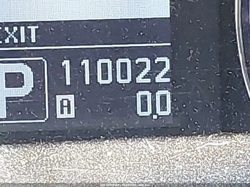 2012 INFINITI G37 JOURNEY