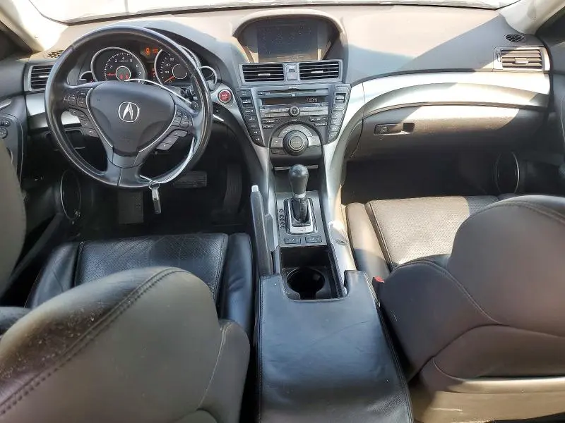 2010 ACURA TL   
