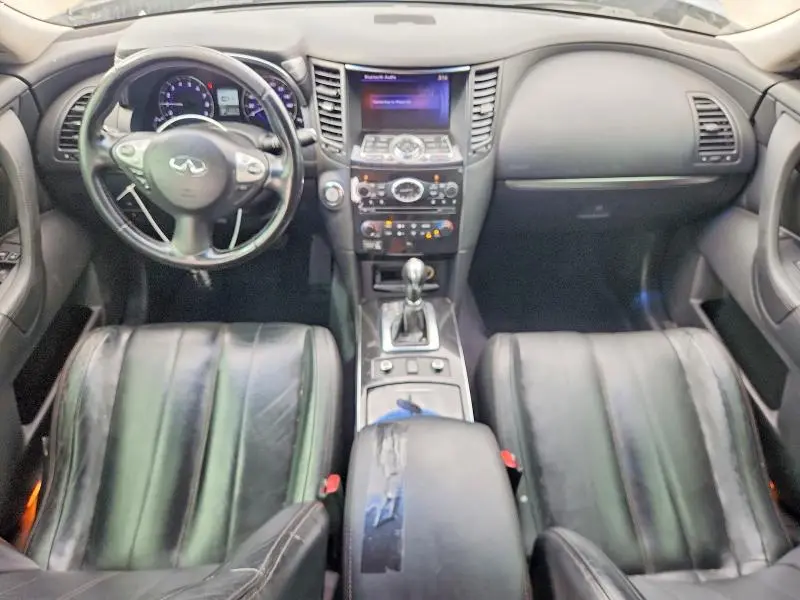 2013 INFINITI FX37 BASE  