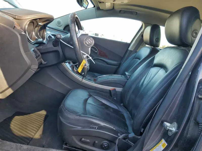 2013 BUICK LACROSSE   