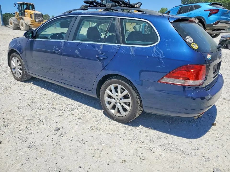 2013 VOLKSWAGEN JETTA S  