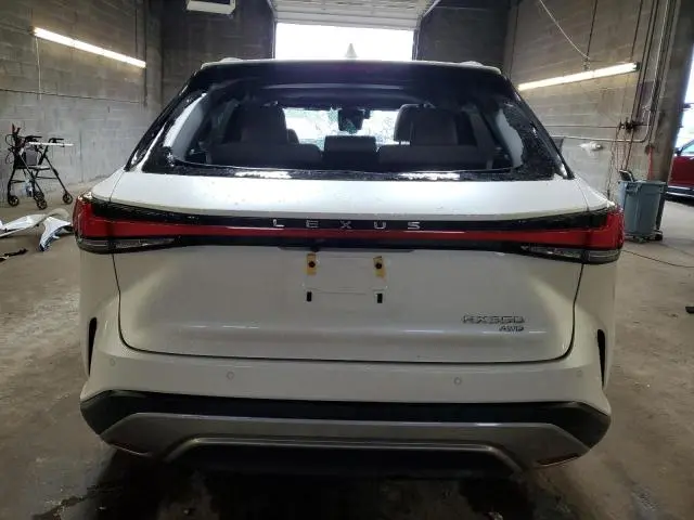 2024 LEXUS RX 350 BASE  