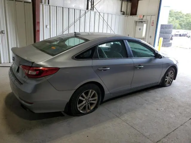 2017 HYUNDAI SONATA ECO  
