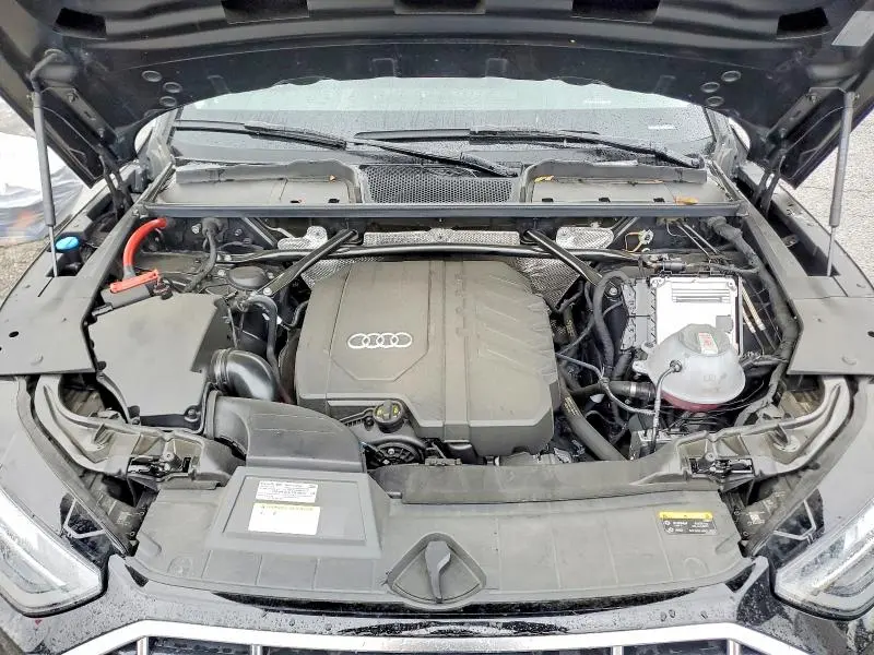 2023 AUDI Q5 PREMIUM 40  