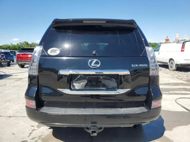 2014 LEXUS GX 460