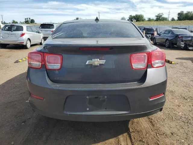 2013 CHEVROLET MALIBU 1LT  
