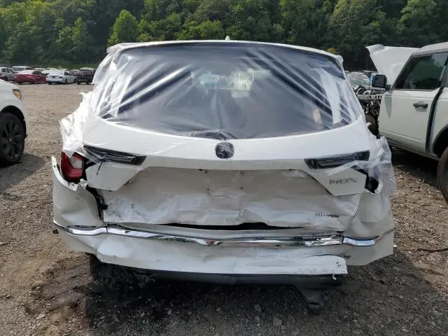 2024 ACURA MDX   