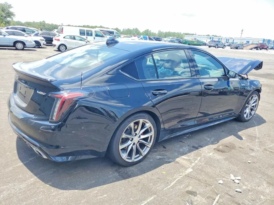 2023 CADILLAC CT5-V   