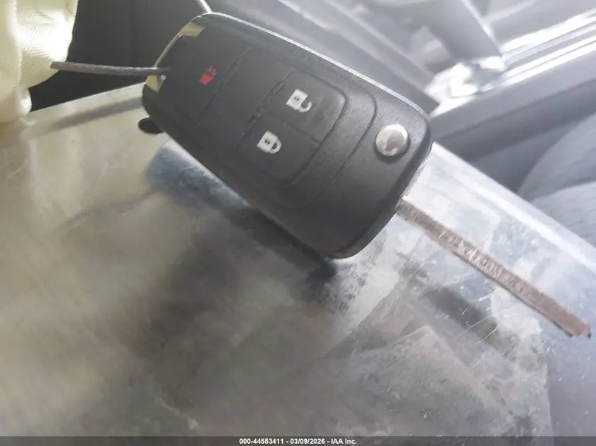 2013 GMC TERRAIN SLE-1