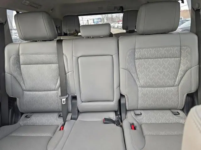 2023 TOYOTA SEQUOIA SR5  