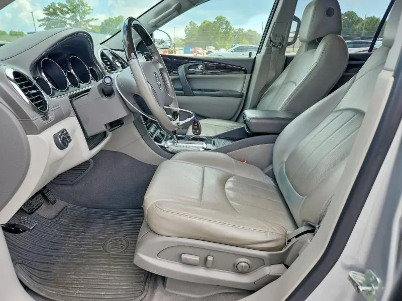 2015 BUICK ENCLAVE   
