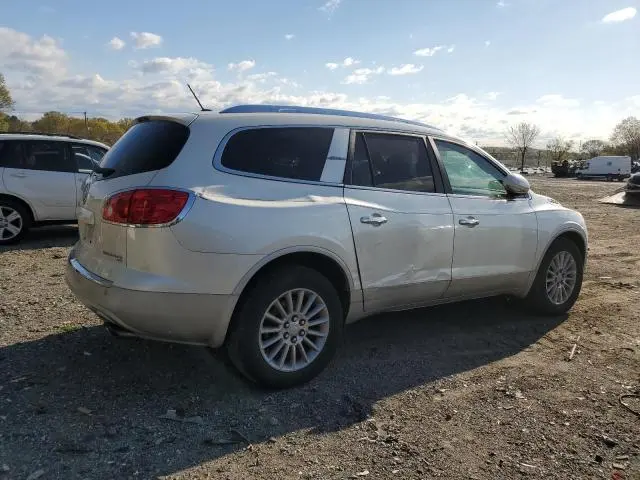 2012 BUICK ENCLAVE   