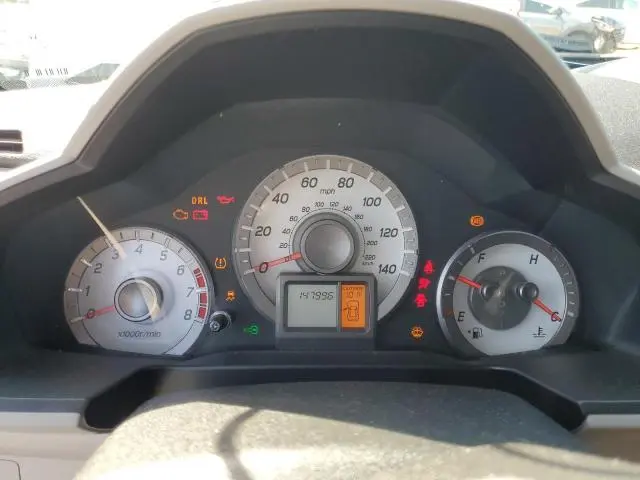 2015 HONDA PILOT EXL  