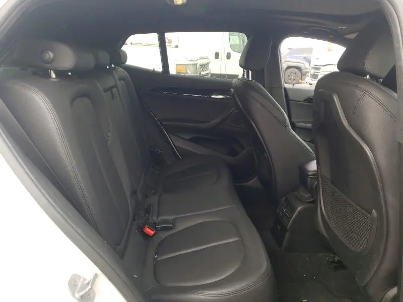 2020 BMW X2 SDRIVE28I  