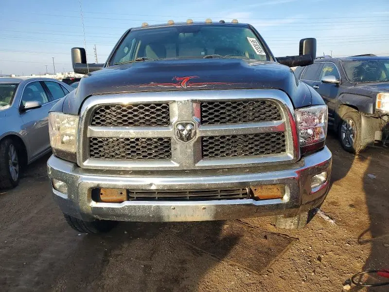 2014 RAM 2500 SLT  