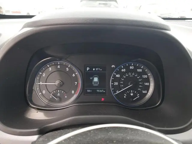 2019 HYUNDAI KONA LIMITED  