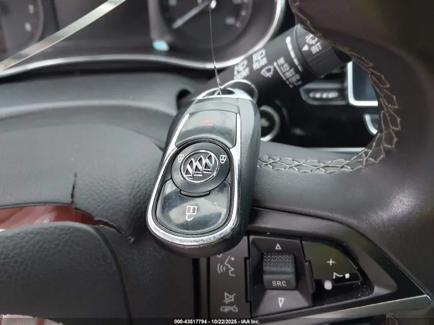 2021 BUICK ENCORE FWD PREFERRED