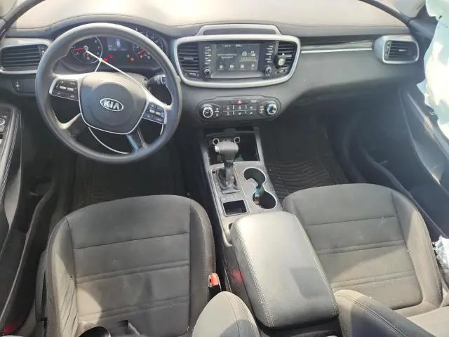 2020 KIA SORENTO S  