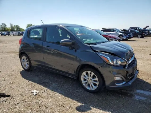 2019 CHEVROLET SPARK 1LT  