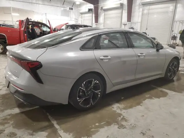 2025 KIA K5 GT LINE  