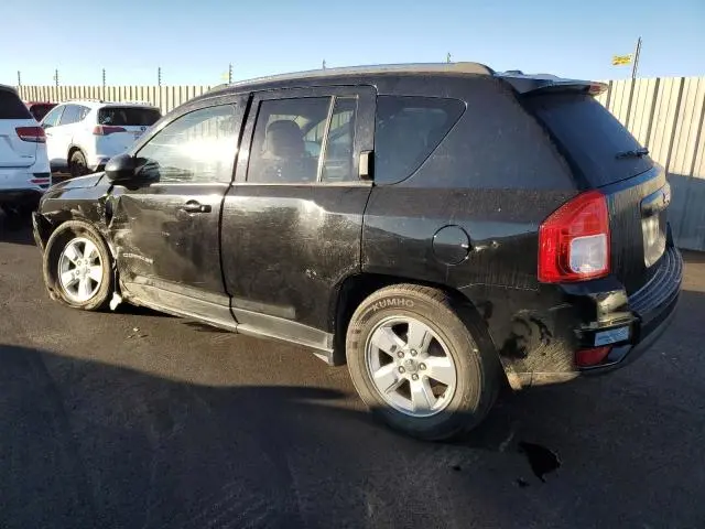 2013 JEEP COMPASS SPORT  