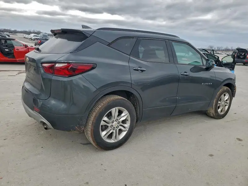 2020 CHEVROLET BLAZER 1LT  