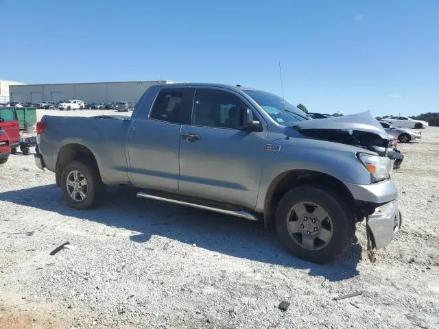 2013 TOYOTA TUNDRA DOUBLE CAB SR5  