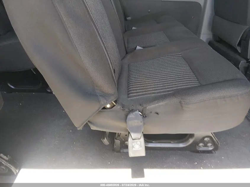 2018 FORD TRANSIT-350 XL