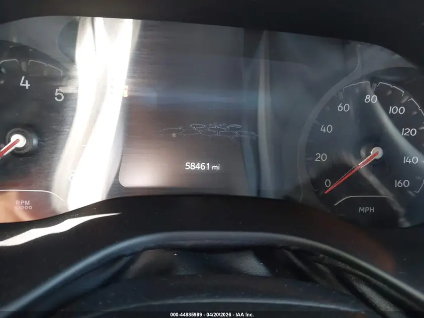 2023 JEEP COMPASS ALTITUDE 4X4