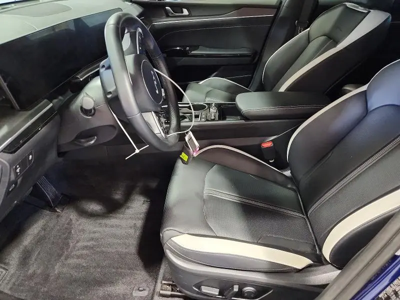 2026 KIA K5 GT LINE  