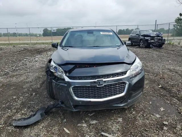 2014 CHEVROLET MALIBU 1LT  