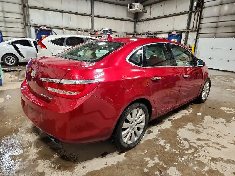 2013 BUICK VERANO   