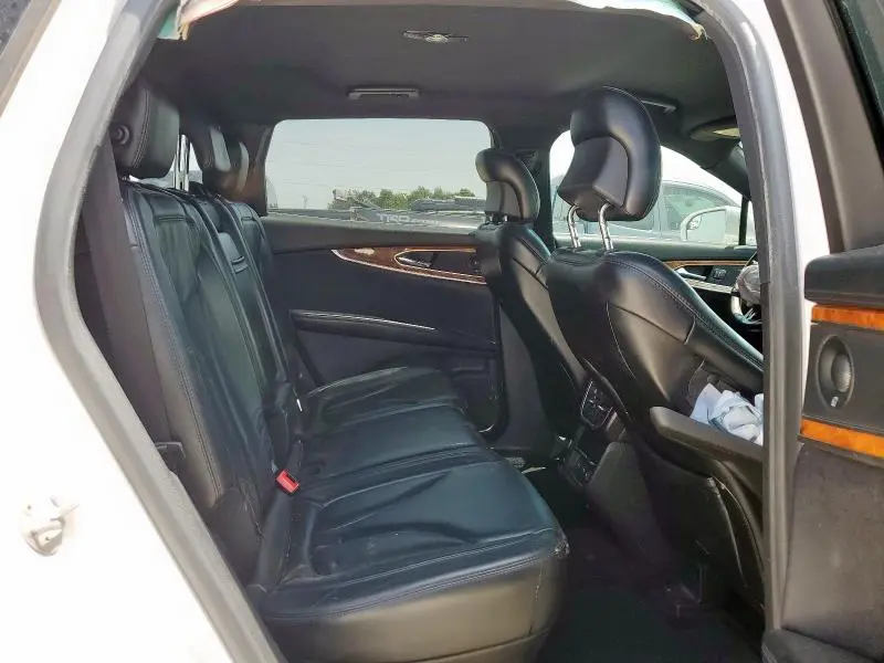 2016 LINCOLN MKX SELECT  