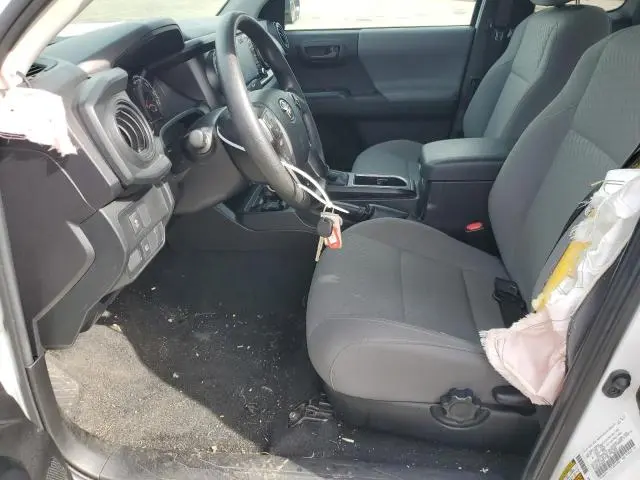 2023 TOYOTA TACOMA ACCESS CAB  