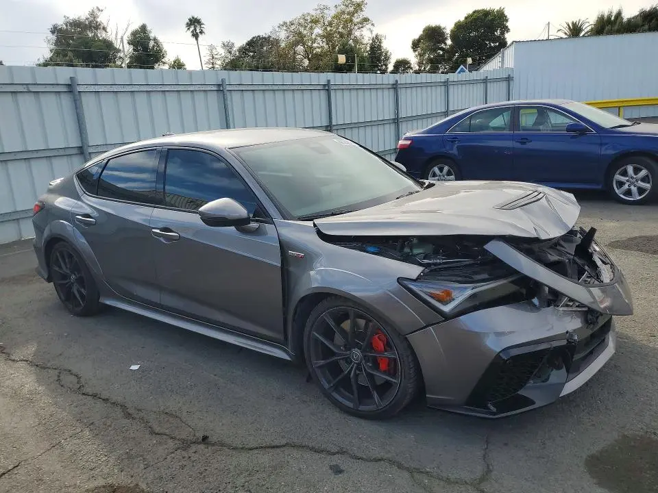 2024 ACURA INTEGRA TYPE S  