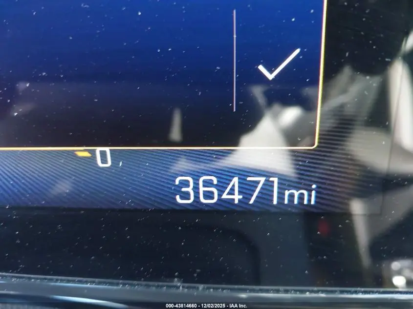 2024 CHEVROLET TRAX FWD 2RS