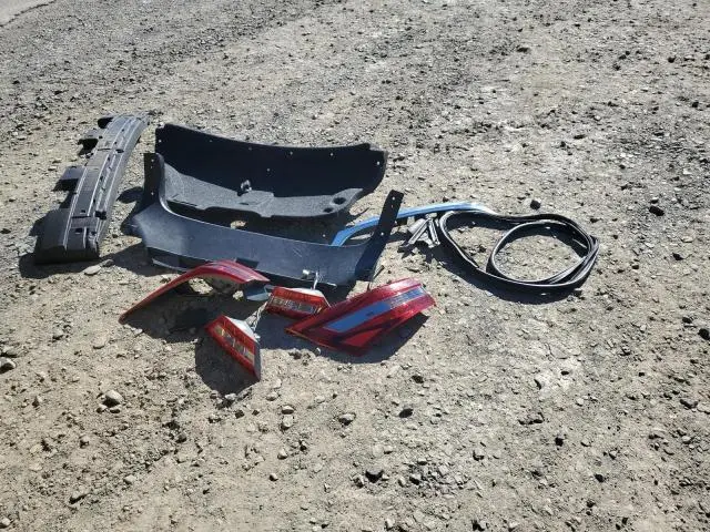 2018 TOYOTA AVALON HYBRID  